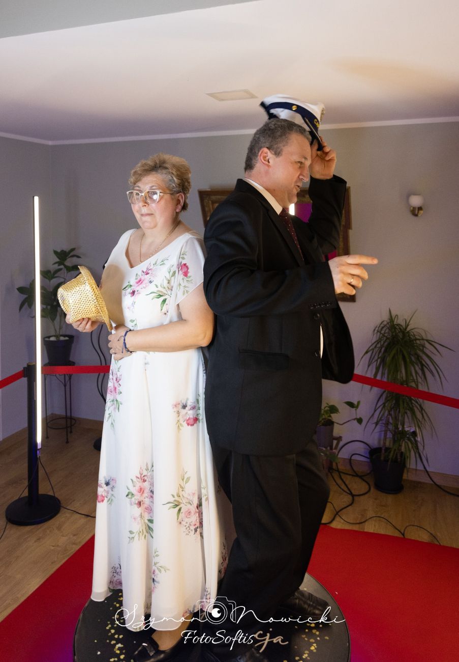 Stowarzyszenie Michałki zorganizowało bal. I to jaki! ZDJĘCIA