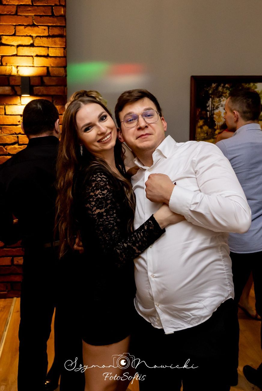 Stowarzyszenie Michałki zorganizowało bal. I to jaki! ZDJĘCIA