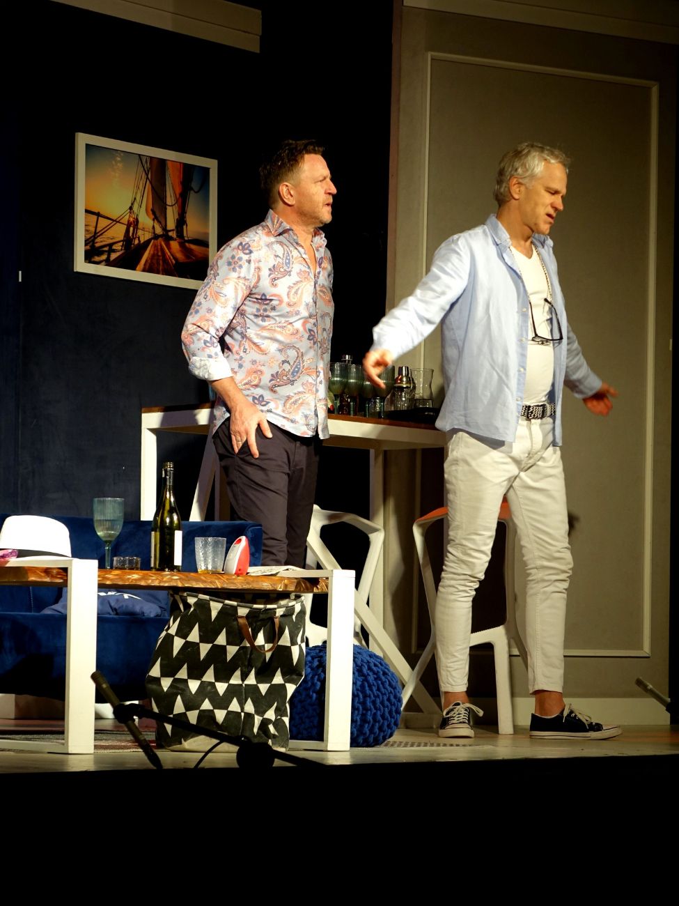 Dobrze ich znacie z telewizji. Wystąpili w Słupcy