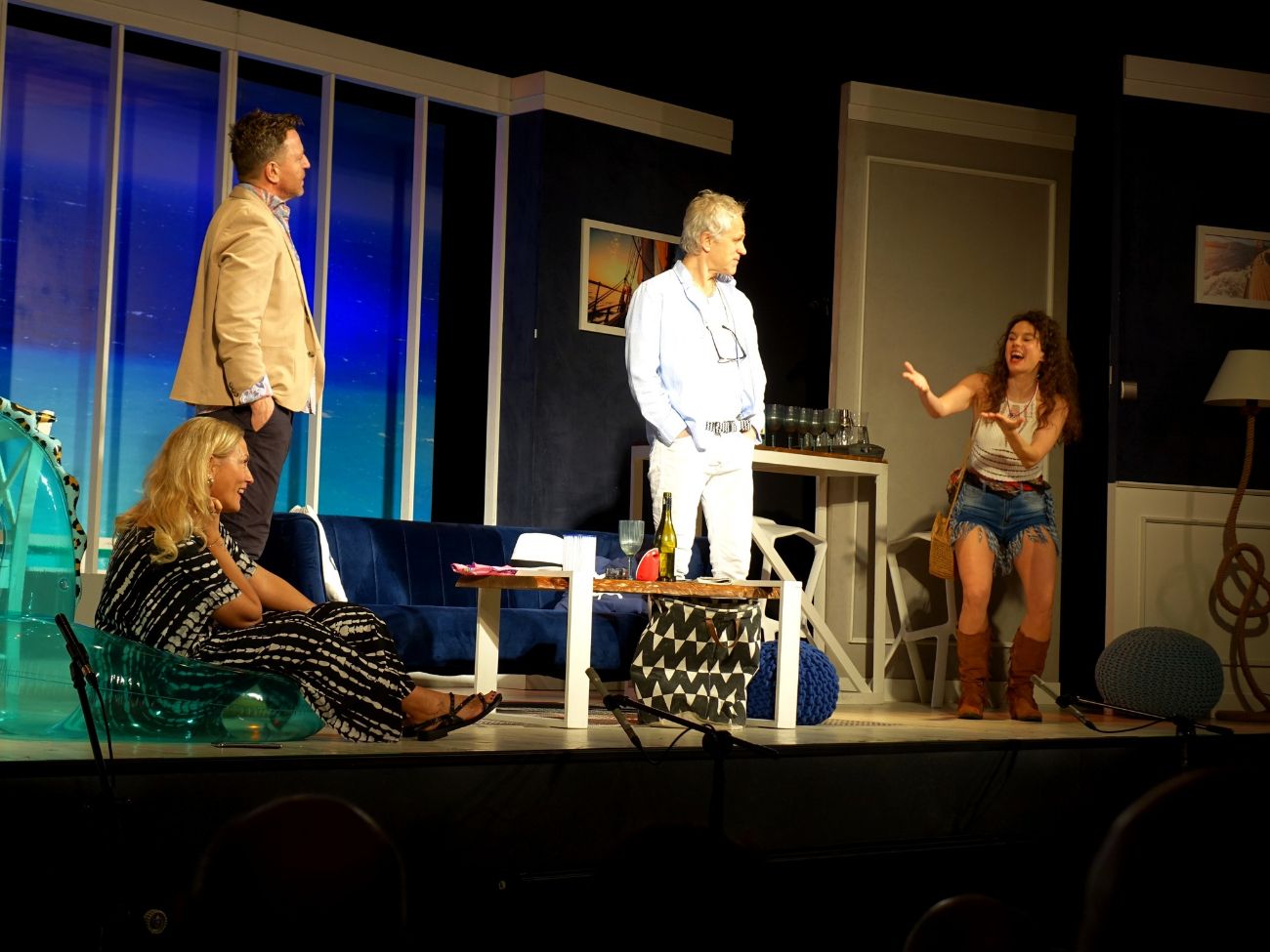 Dobrze ich znacie z telewizji. Wystąpili w Słupcy