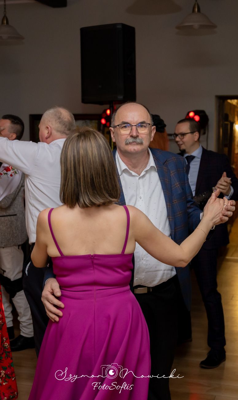 Stowarzyszenie Michałki zorganizowało bal. I to jaki! ZDJĘCIA