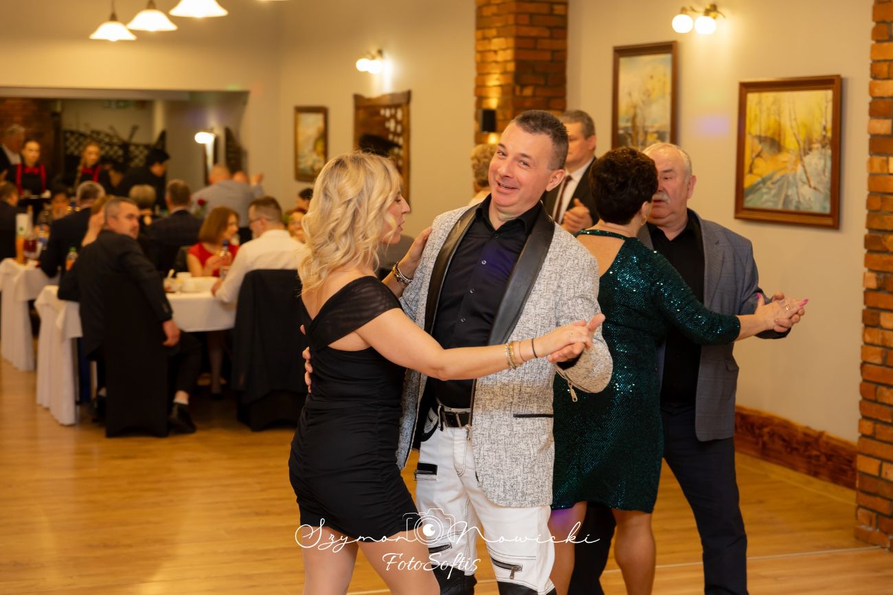 Stowarzyszenie Michałki zorganizowało bal. I to jaki! ZDJĘCIA