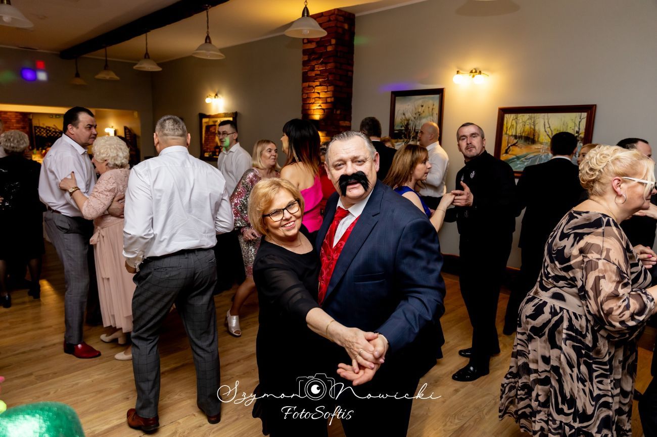 Stowarzyszenie Michałki zorganizowało bal. I to jaki! ZDJĘCIA