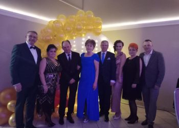 Bal Karnawałowy Drążnej w Cieninie Zabornym