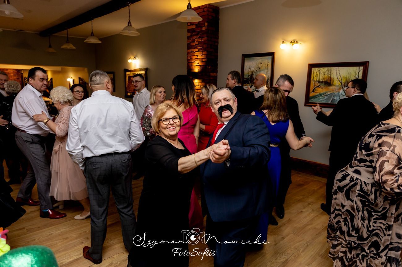 Stowarzyszenie Michałki zorganizowało bal. I to jaki! ZDJĘCIA