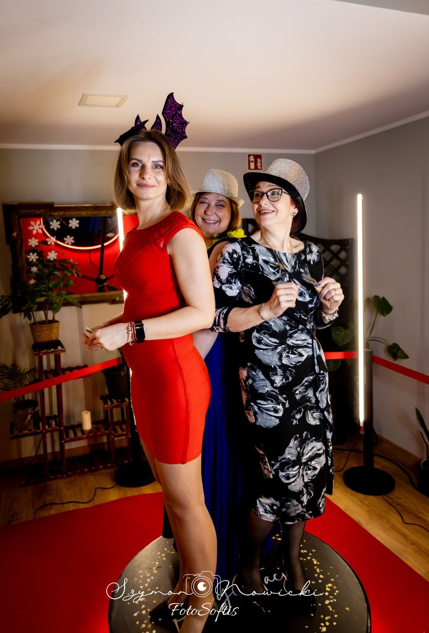 Stowarzyszenie Michałki zorganizowało bal. I to jaki! ZDJĘCIA