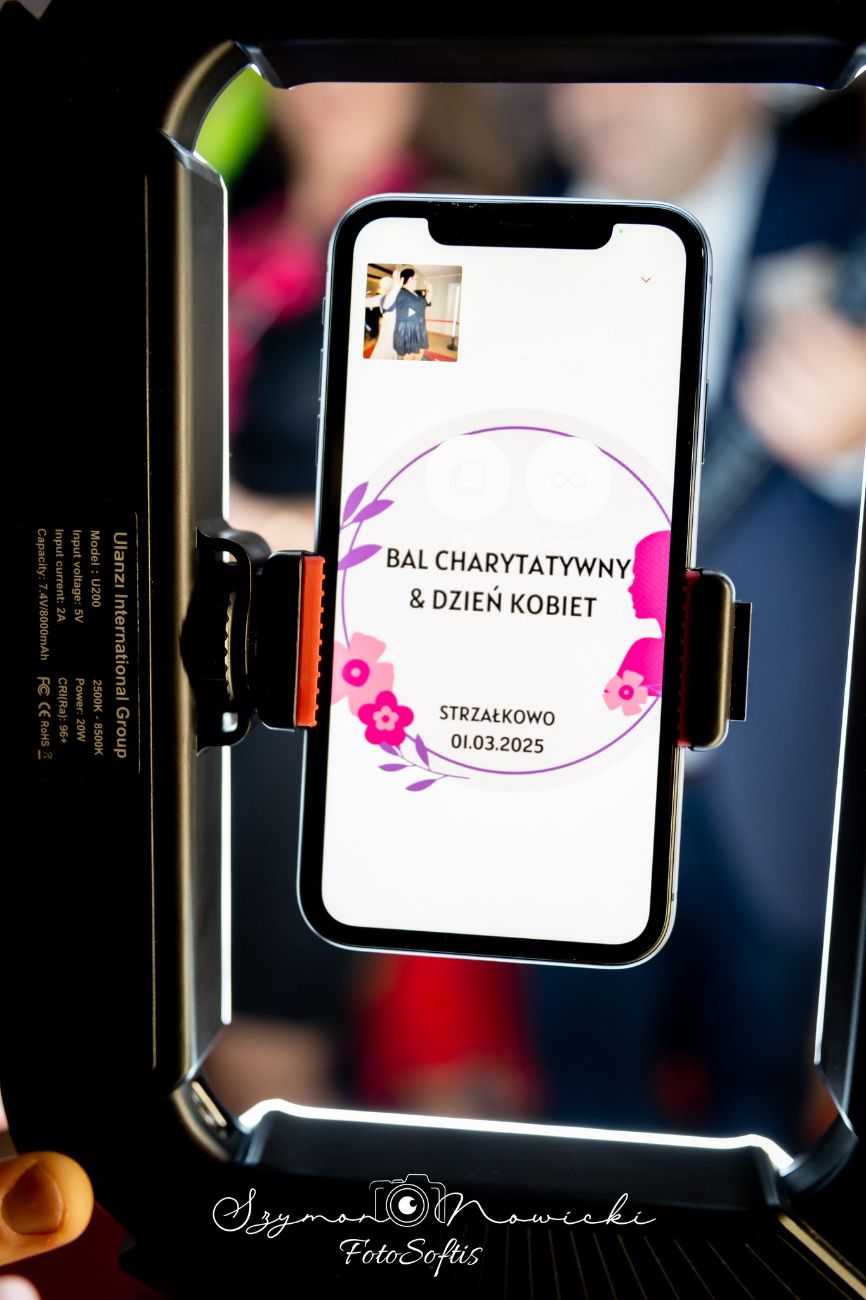 Stowarzyszenie Michałki zorganizowało bal. I to jaki! ZDJĘCIA