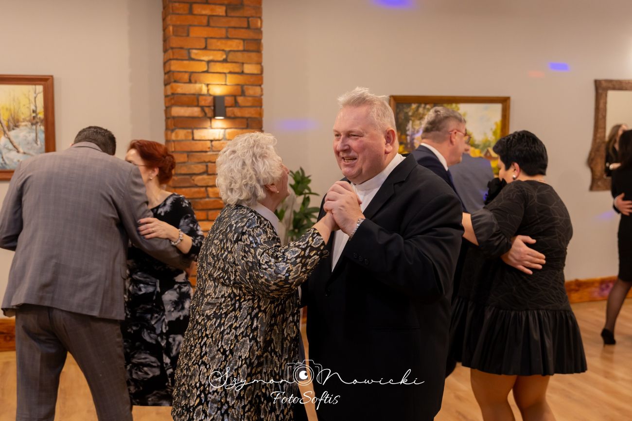 Stowarzyszenie Michałki zorganizowało bal. I to jaki! ZDJĘCIA