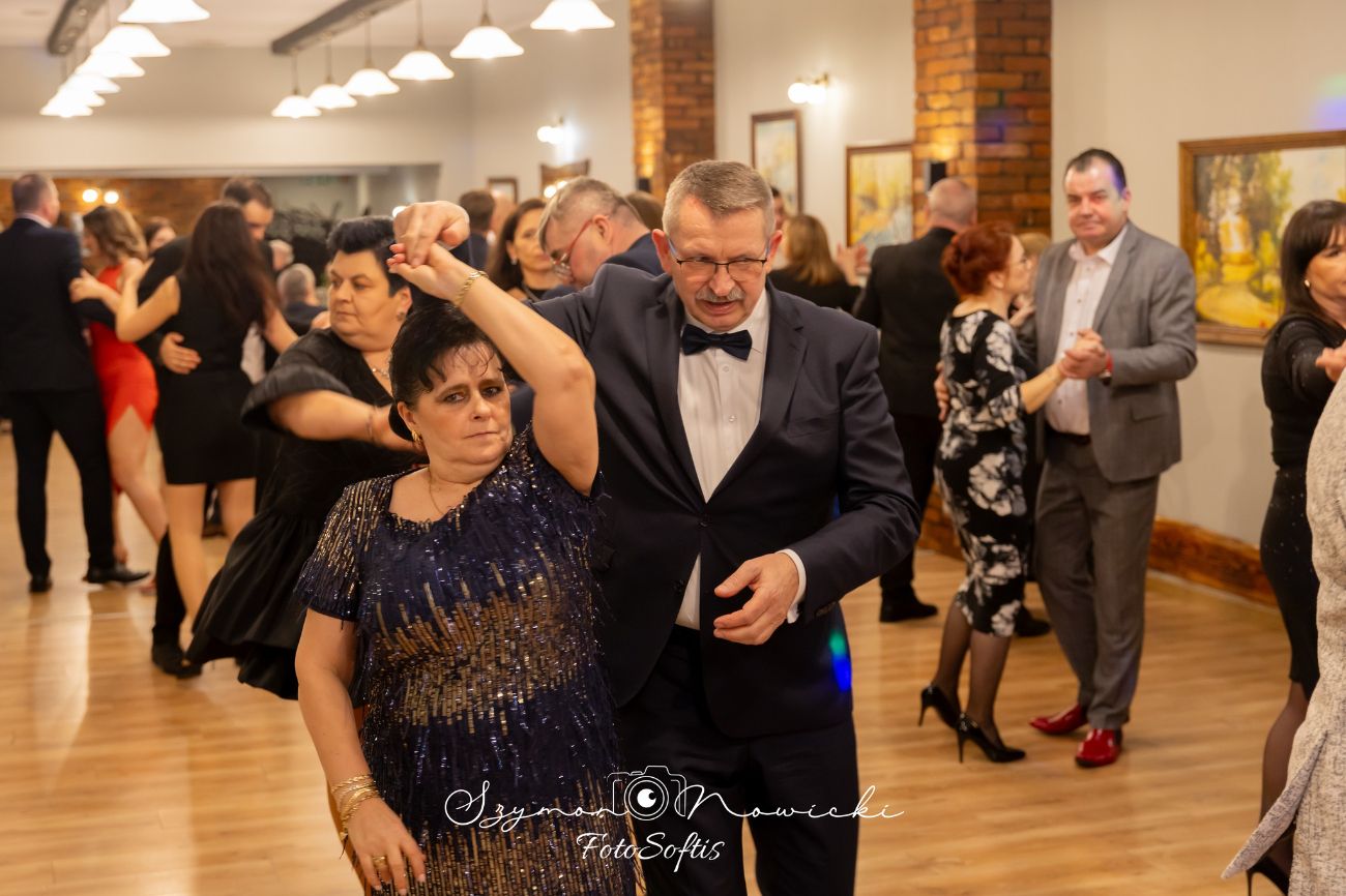 Stowarzyszenie Michałki zorganizowało bal. I to jaki! ZDJĘCIA