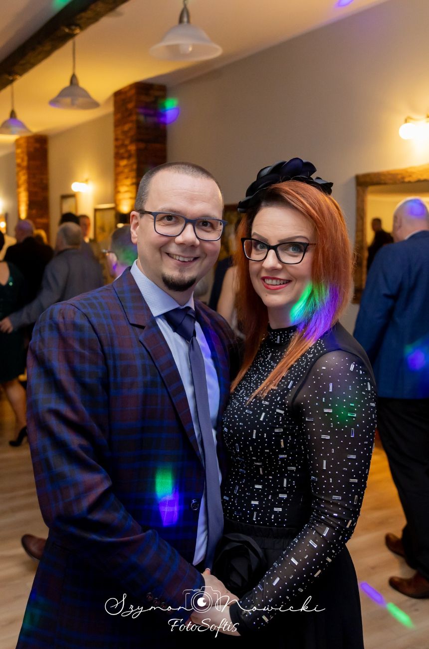 Stowarzyszenie Michałki zorganizowało bal. I to jaki! ZDJĘCIA