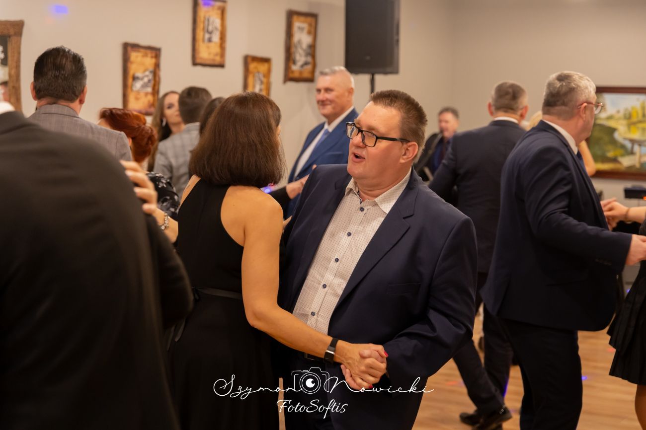 Stowarzyszenie Michałki zorganizowało bal. I to jaki! ZDJĘCIA