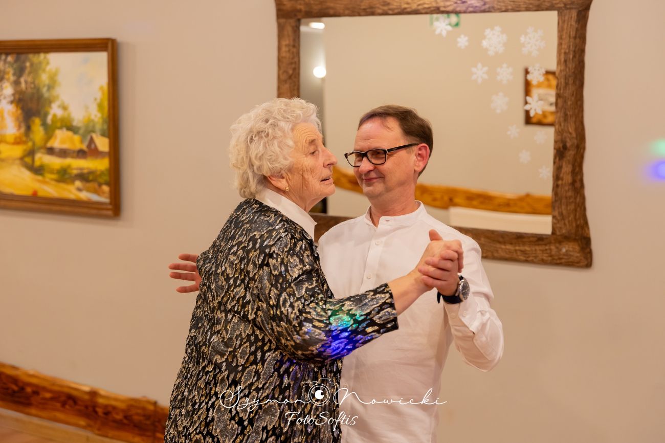 Stowarzyszenie Michałki zorganizowało bal. I to jaki! ZDJĘCIA