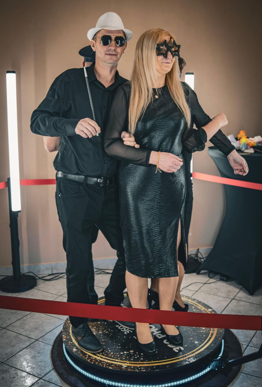 Bal Karnawałowy Drążnej w Cieninie Zabornym