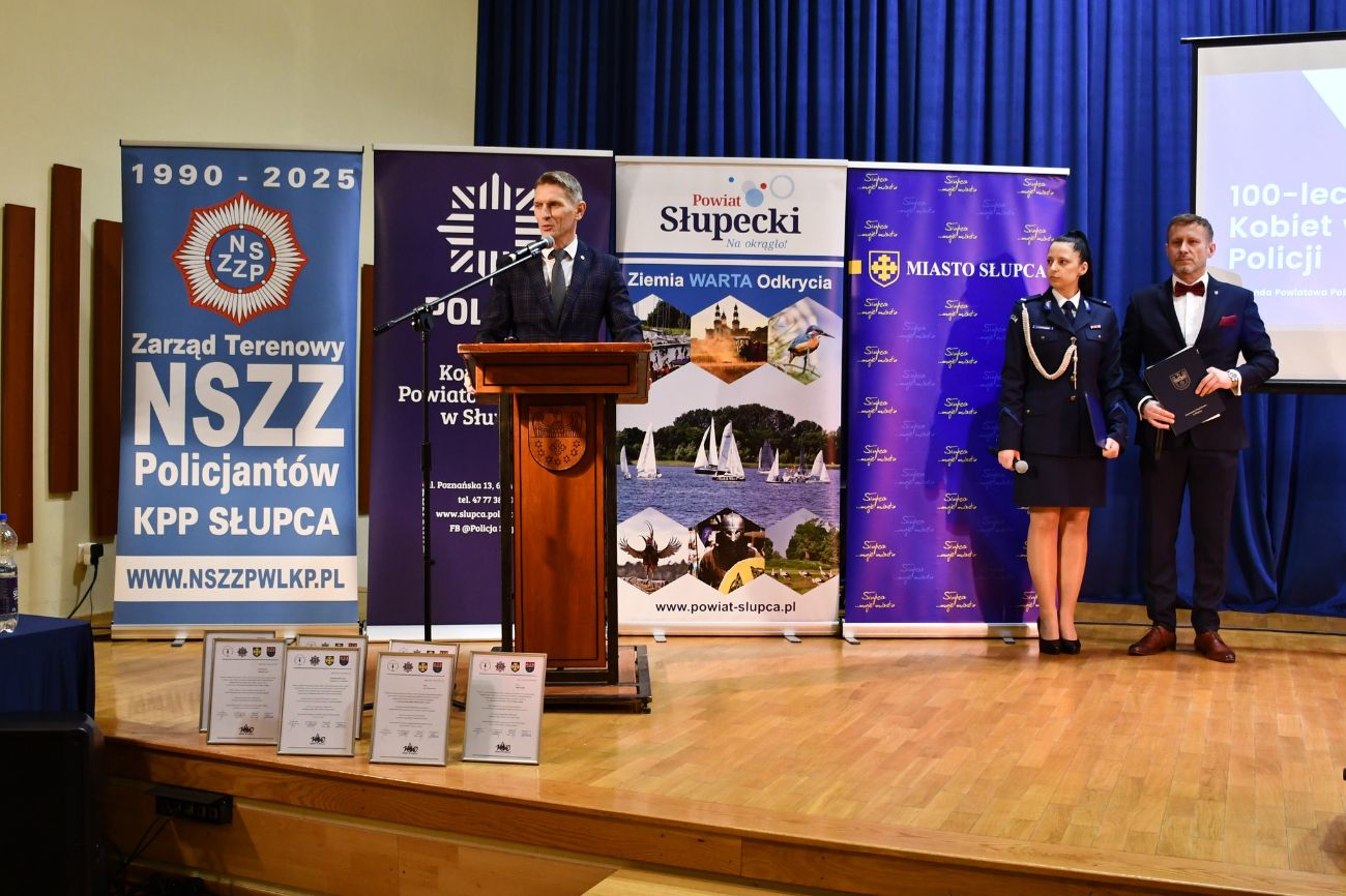 Tak świętowali powiatowy Dzień Kobiet. Zobacz zdjęcia