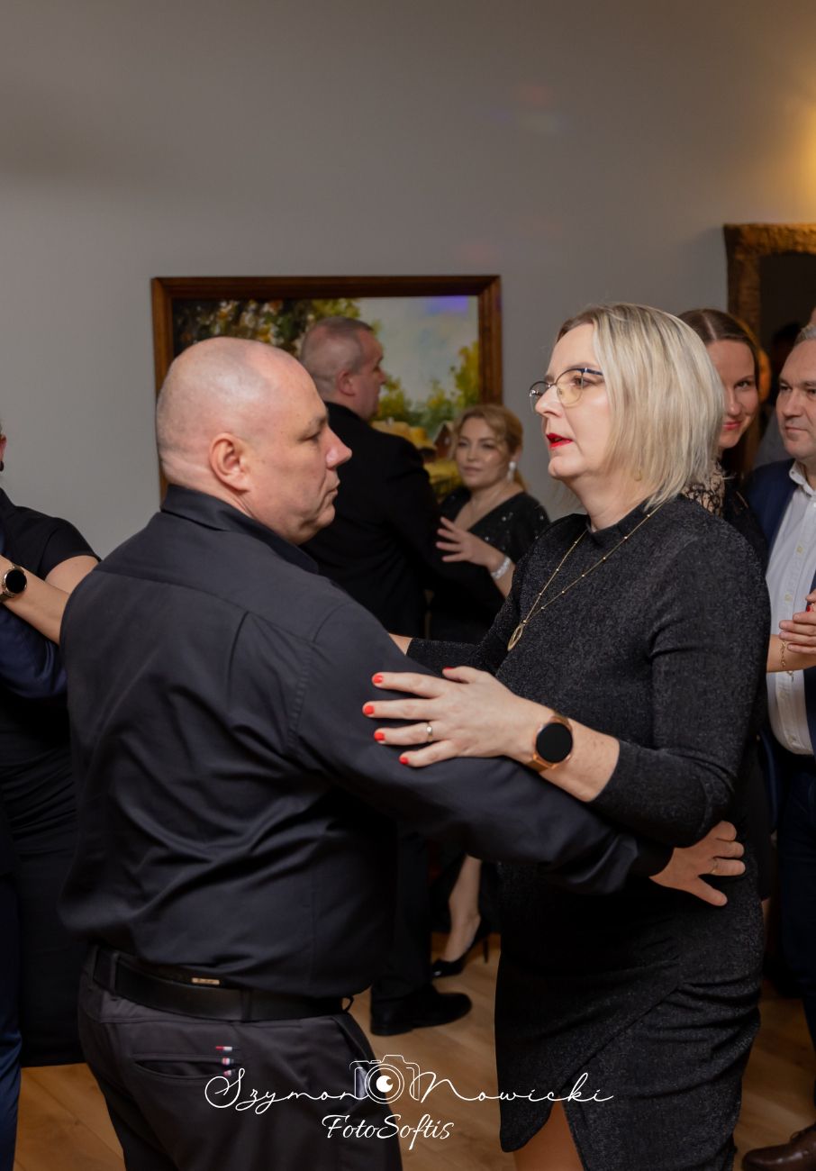 Stowarzyszenie Michałki zorganizowało bal. I to jaki! ZDJĘCIA