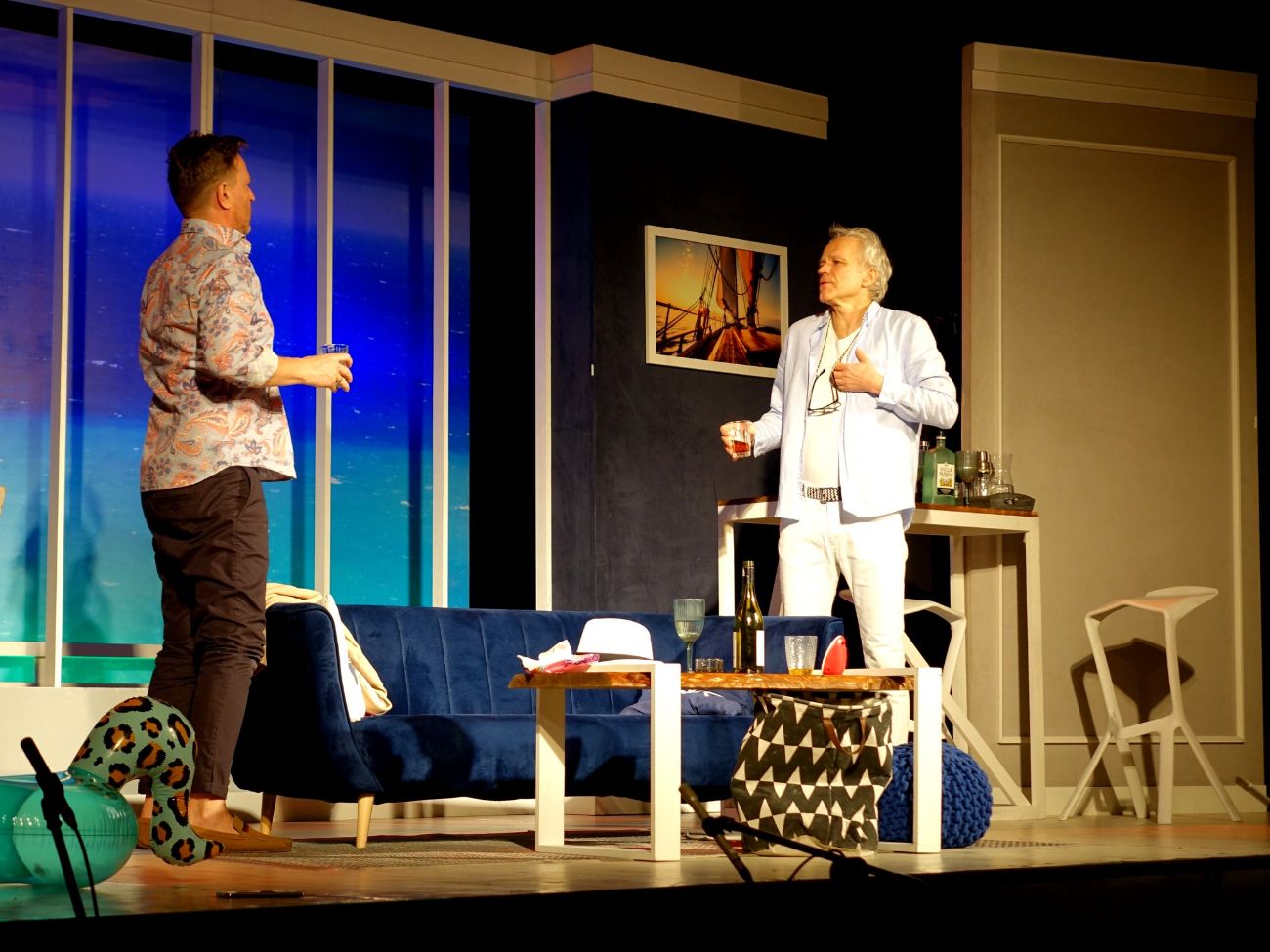 Dobrze ich znacie z telewizji. Wystąpili w Słupcy