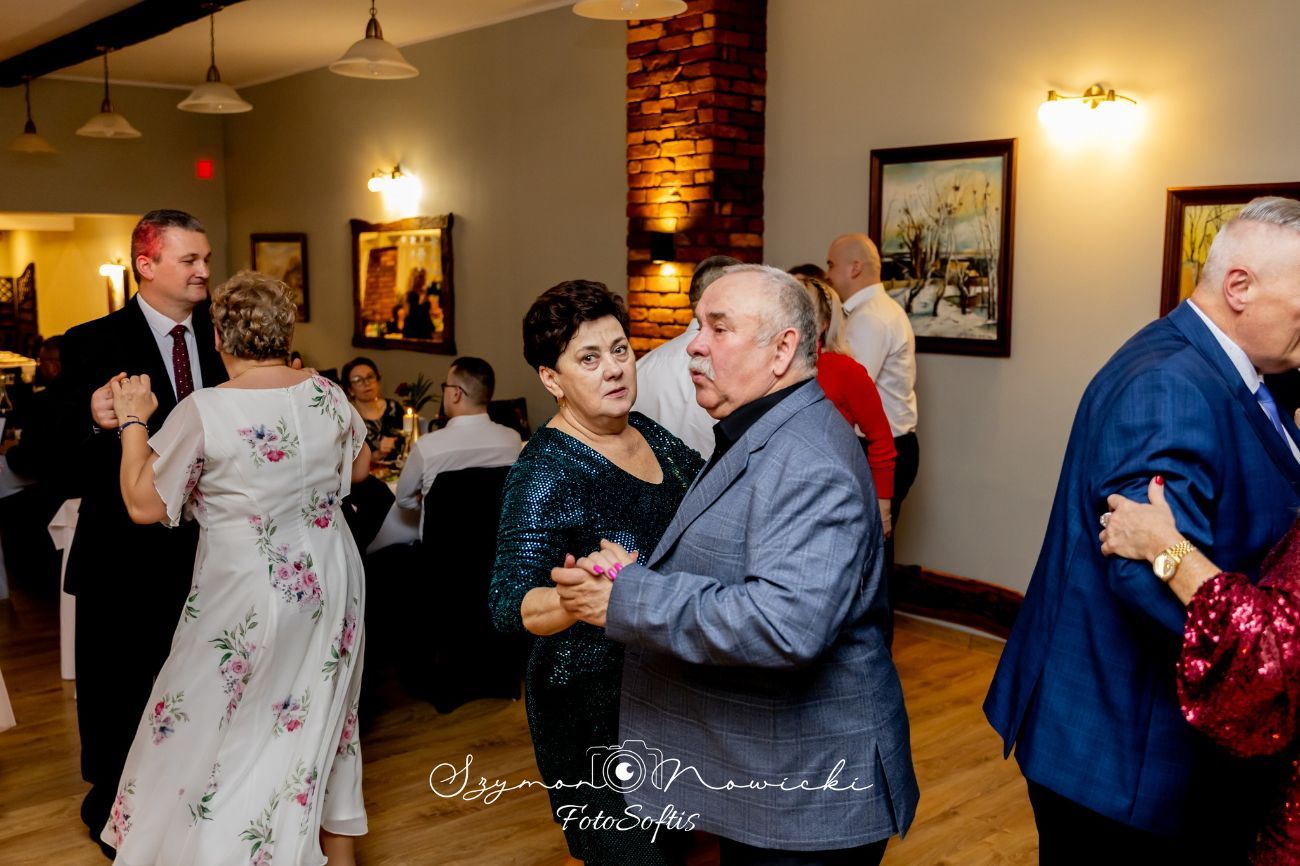 Stowarzyszenie Michałki zorganizowało bal. I to jaki! ZDJĘCIA