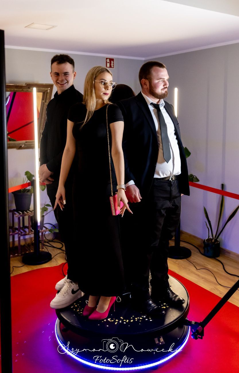 Stowarzyszenie Michałki zorganizowało bal. I to jaki! ZDJĘCIA