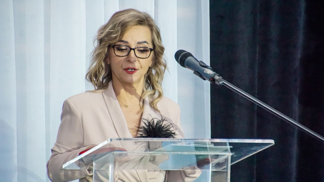 Jubileusz w Cieninie Zabornym