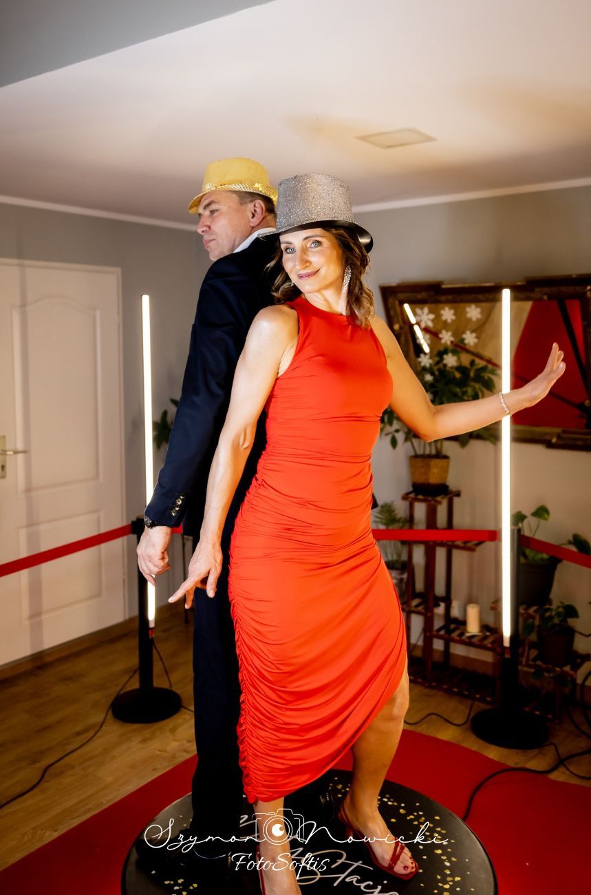 Stowarzyszenie Michałki zorganizowało bal. I to jaki! ZDJĘCIA