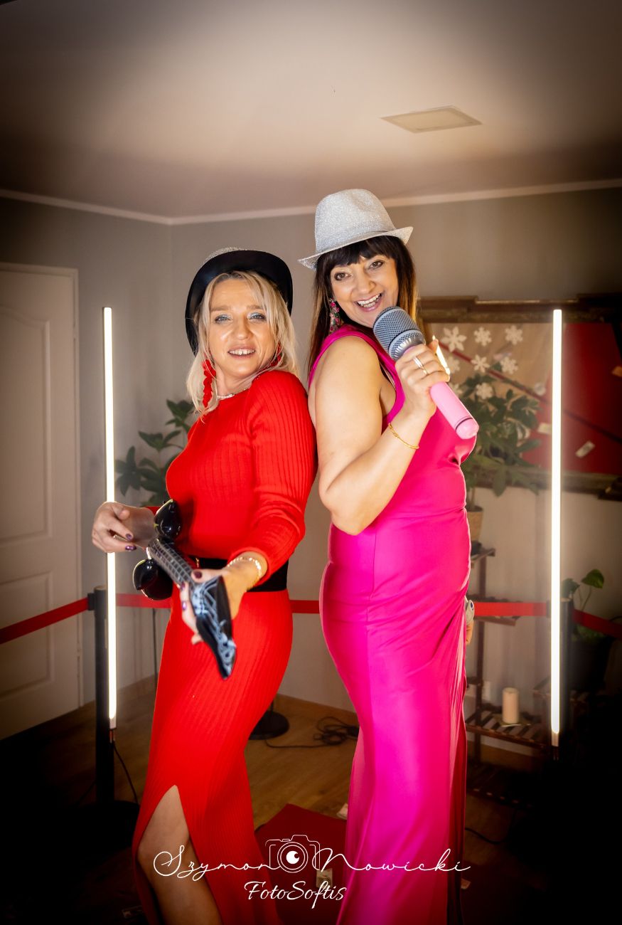 Stowarzyszenie Michałki zorganizowało bal. I to jaki! ZDJĘCIA