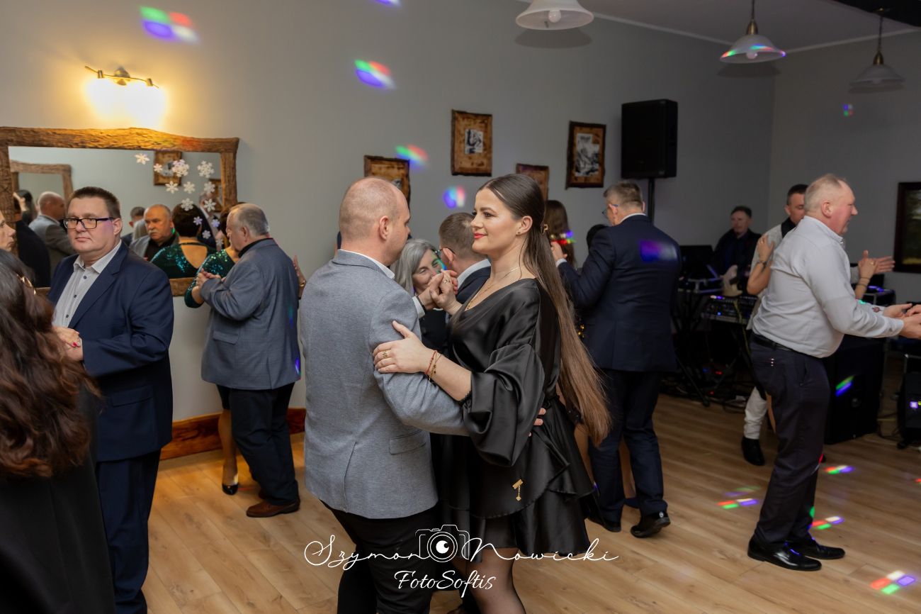 Stowarzyszenie Michałki zorganizowało bal. I to jaki! ZDJĘCIA