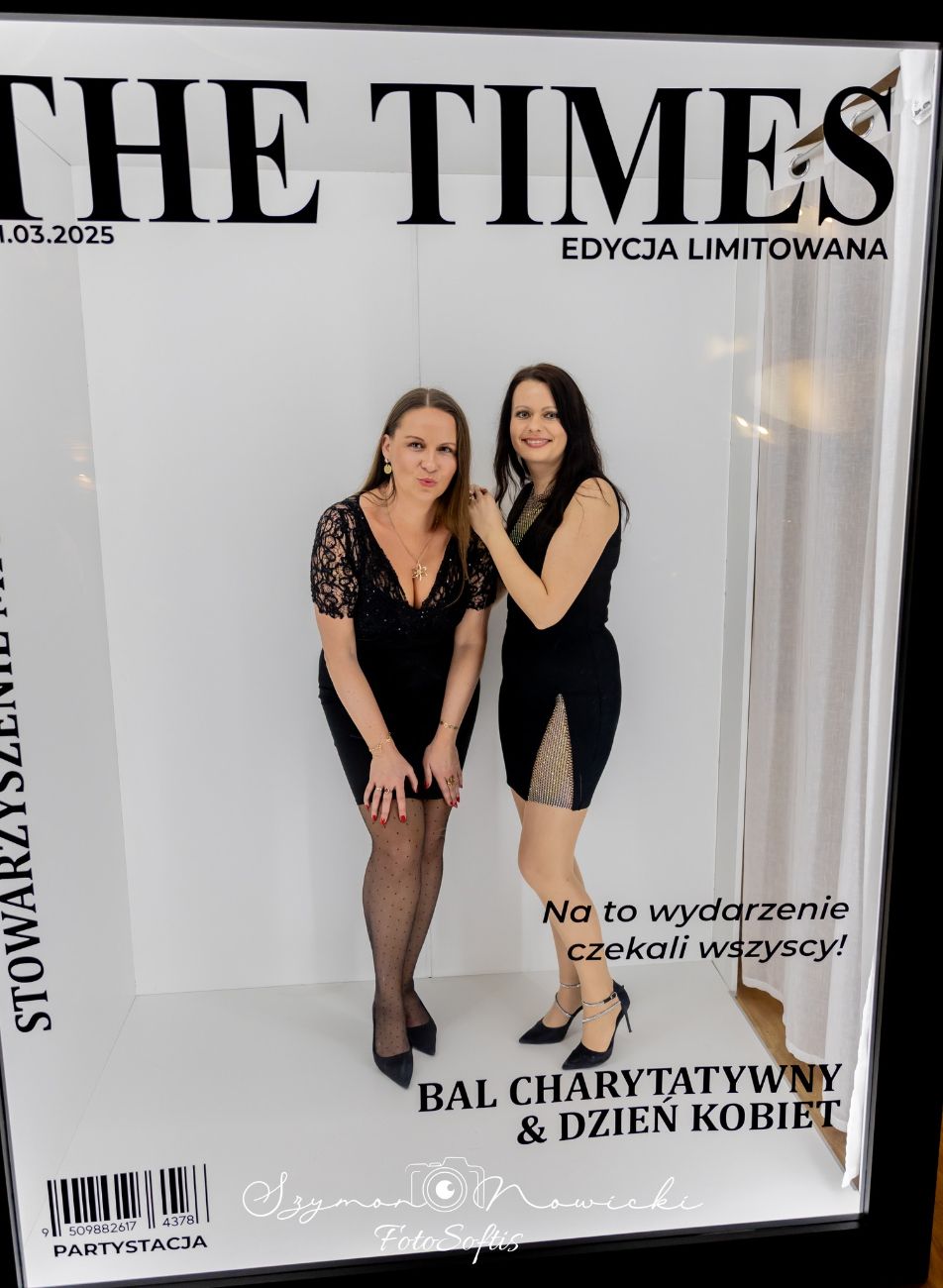 Stowarzyszenie Michałki zorganizowało bal. I to jaki! ZDJĘCIA