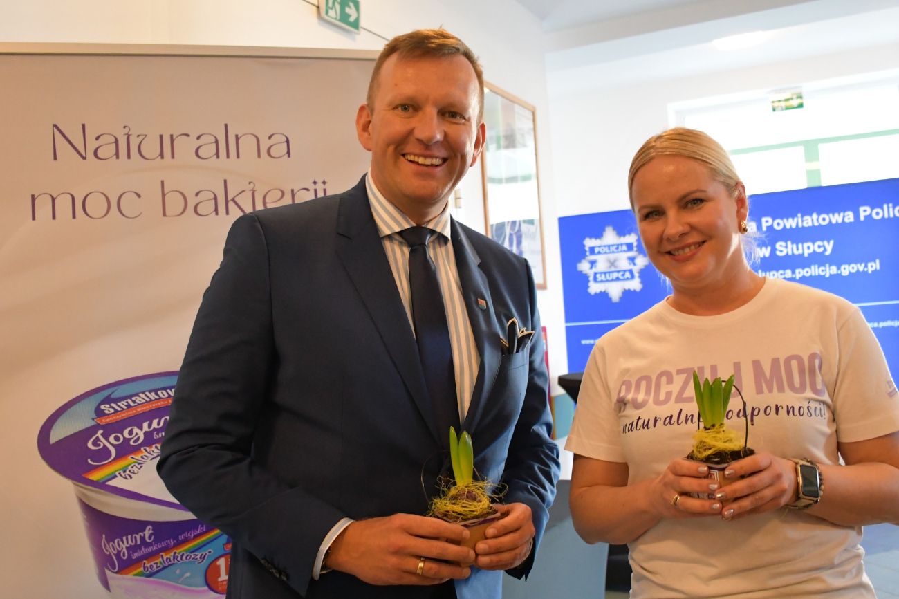 Tak świętowali powiatowy Dzień Kobiet. Zobacz zdjęcia