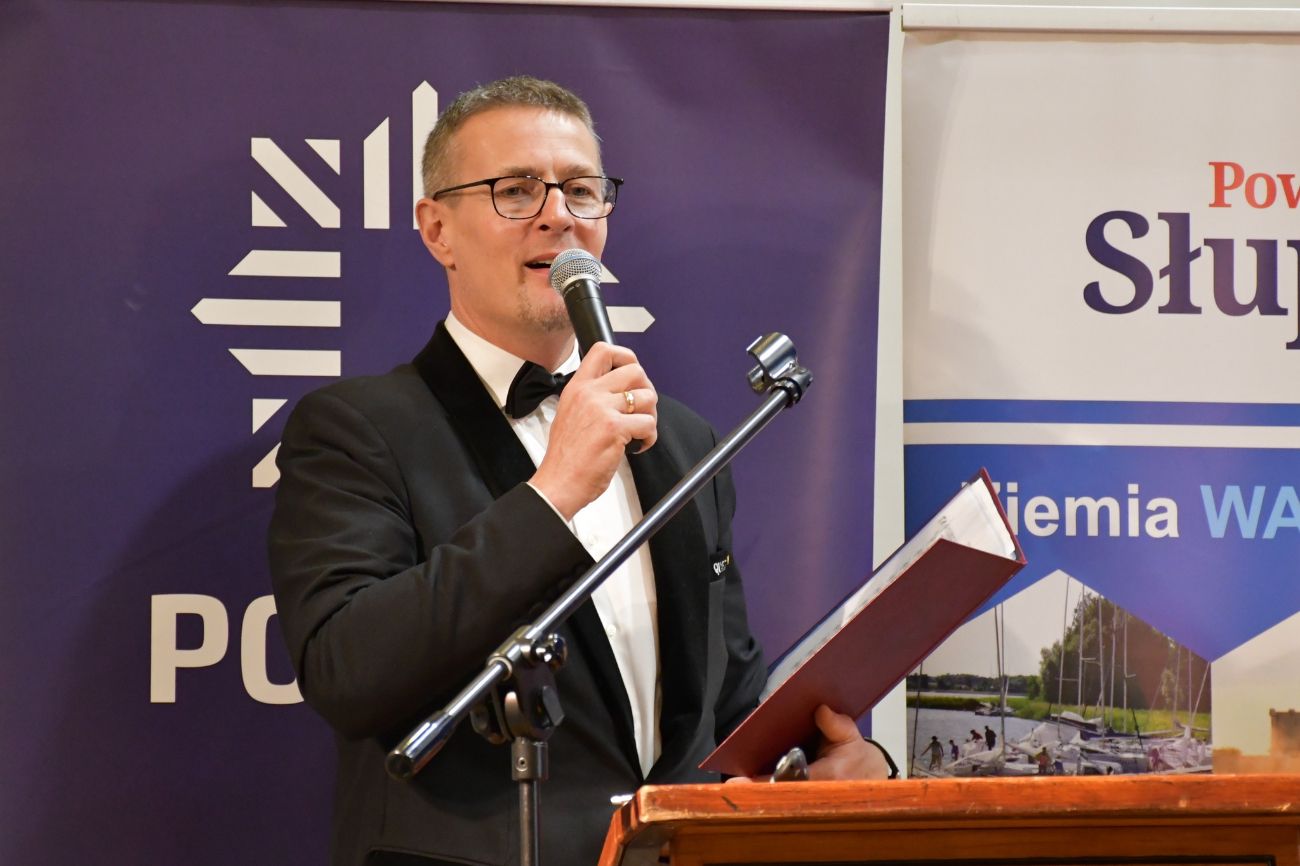 Tak świętowali powiatowy Dzień Kobiet. Zobacz zdjęcia