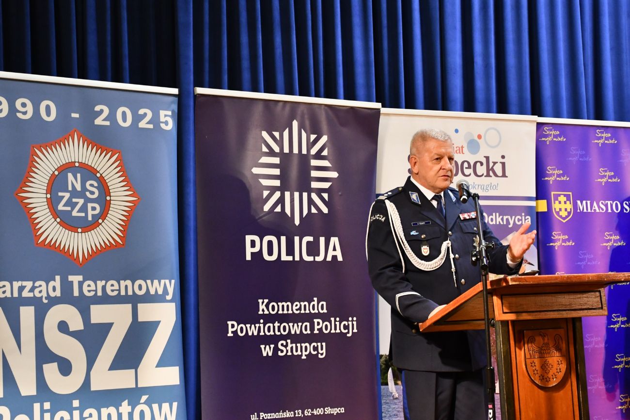 Tak świętowali powiatowy Dzień Kobiet. Zobacz zdjęcia