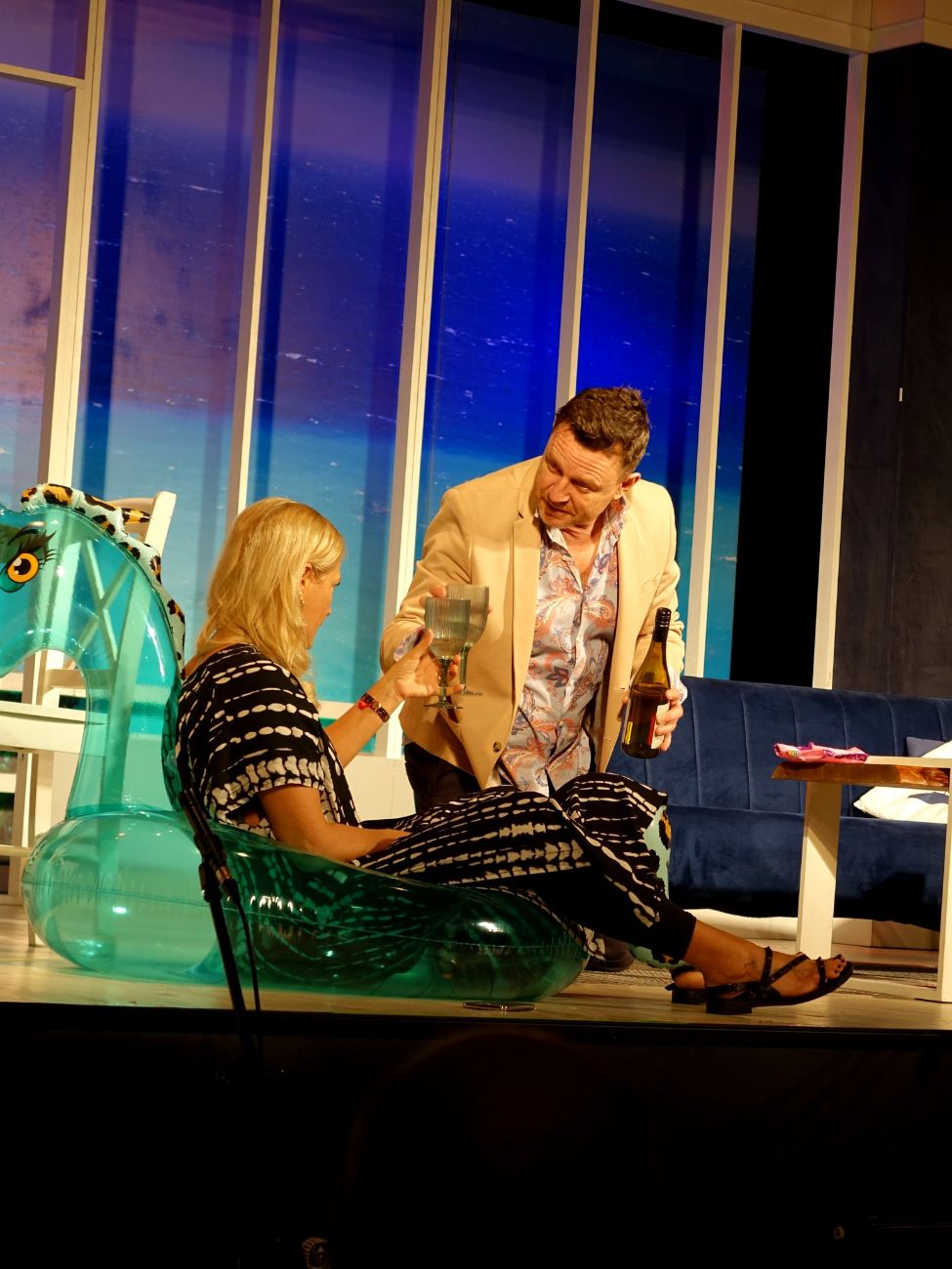 Dobrze ich znacie z telewizji. Wystąpili w Słupcy