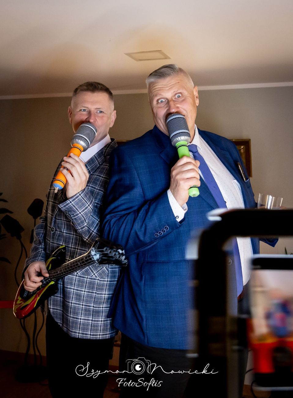 Stowarzyszenie Michałki zorganizowało bal. I to jaki! ZDJĘCIA