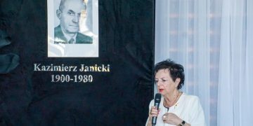 Jubileusz w Cieninie Zabornym