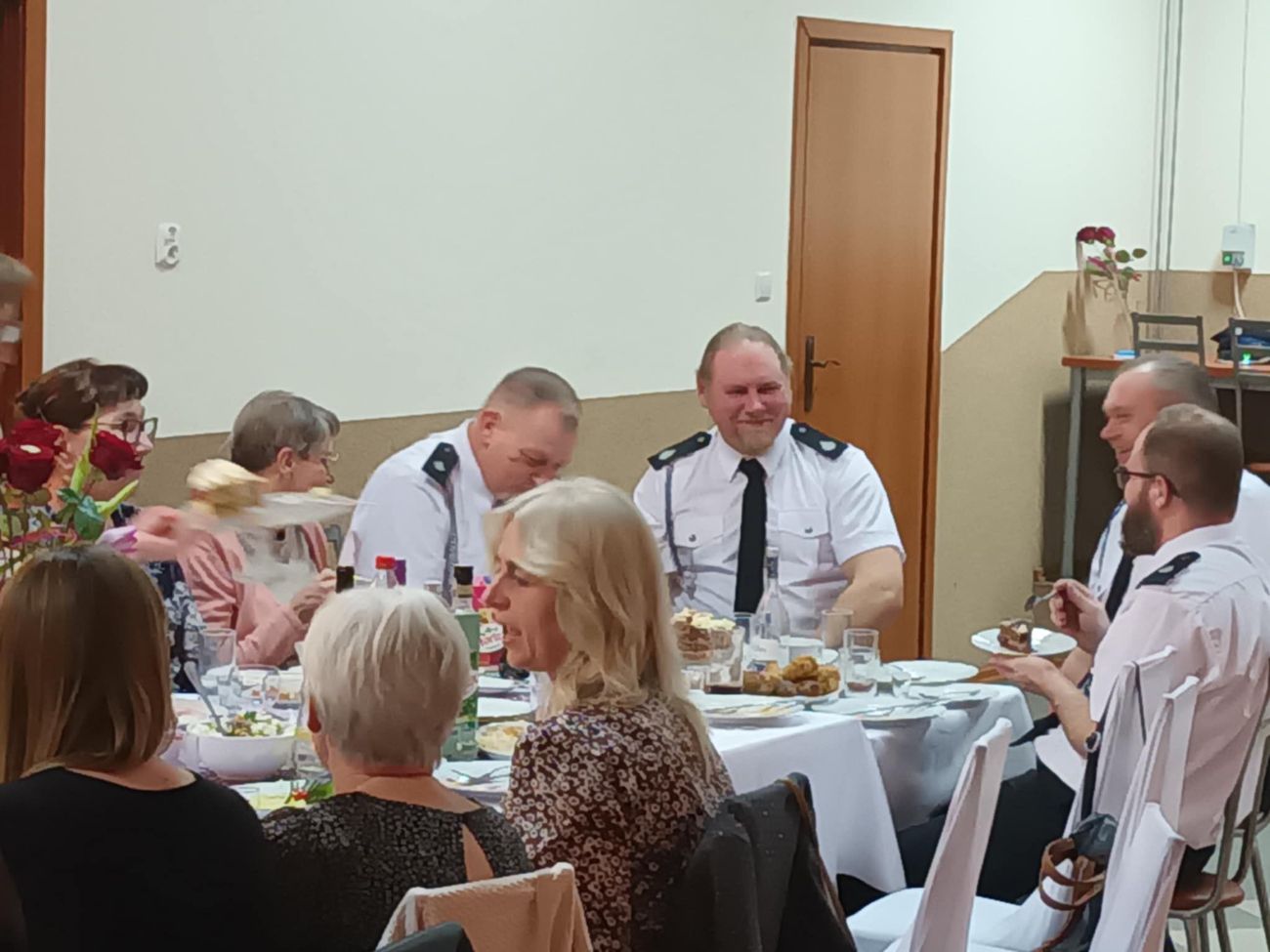 Dzień Kobiet w Gółkowie