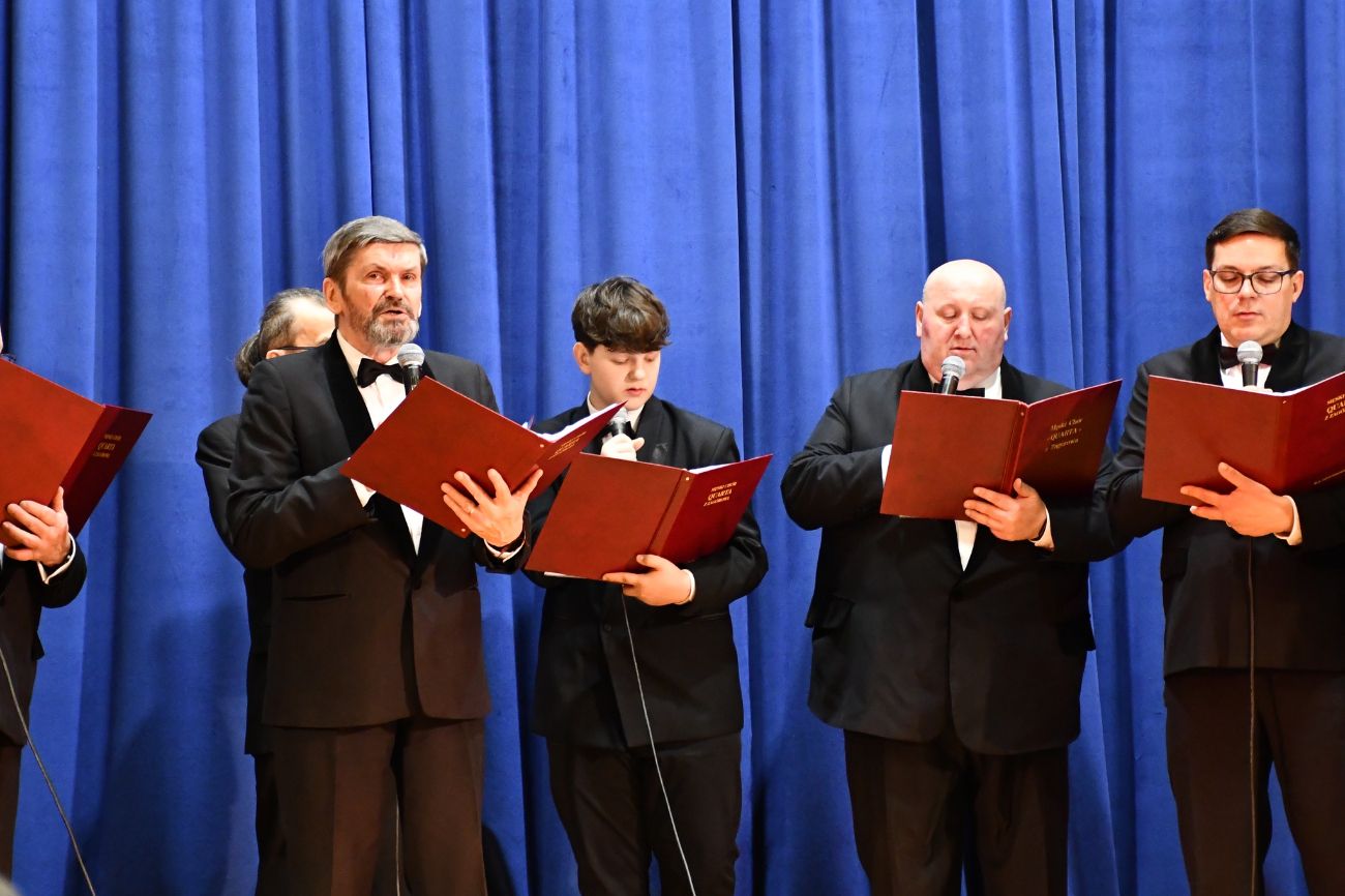 Tak świętowali powiatowy Dzień Kobiet. Zobacz zdjęcia