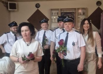 Dzień Kobiet w Gółkowie