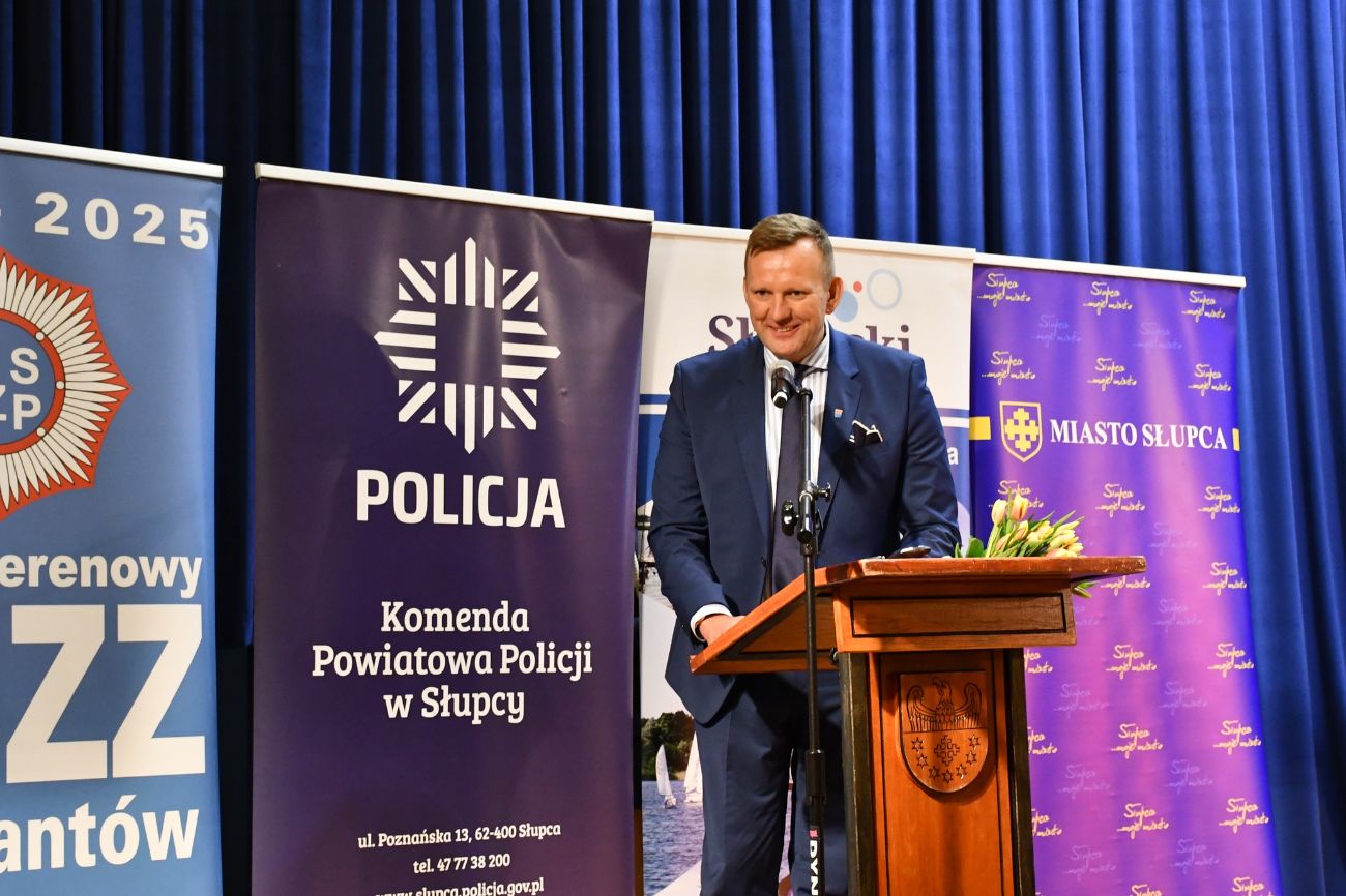 Tak świętowali powiatowy Dzień Kobiet. Zobacz zdjęcia