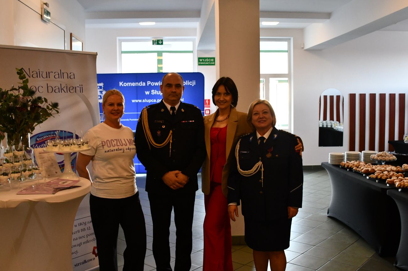 Tak świętowali powiatowy Dzień Kobiet. Zobacz zdjęcia