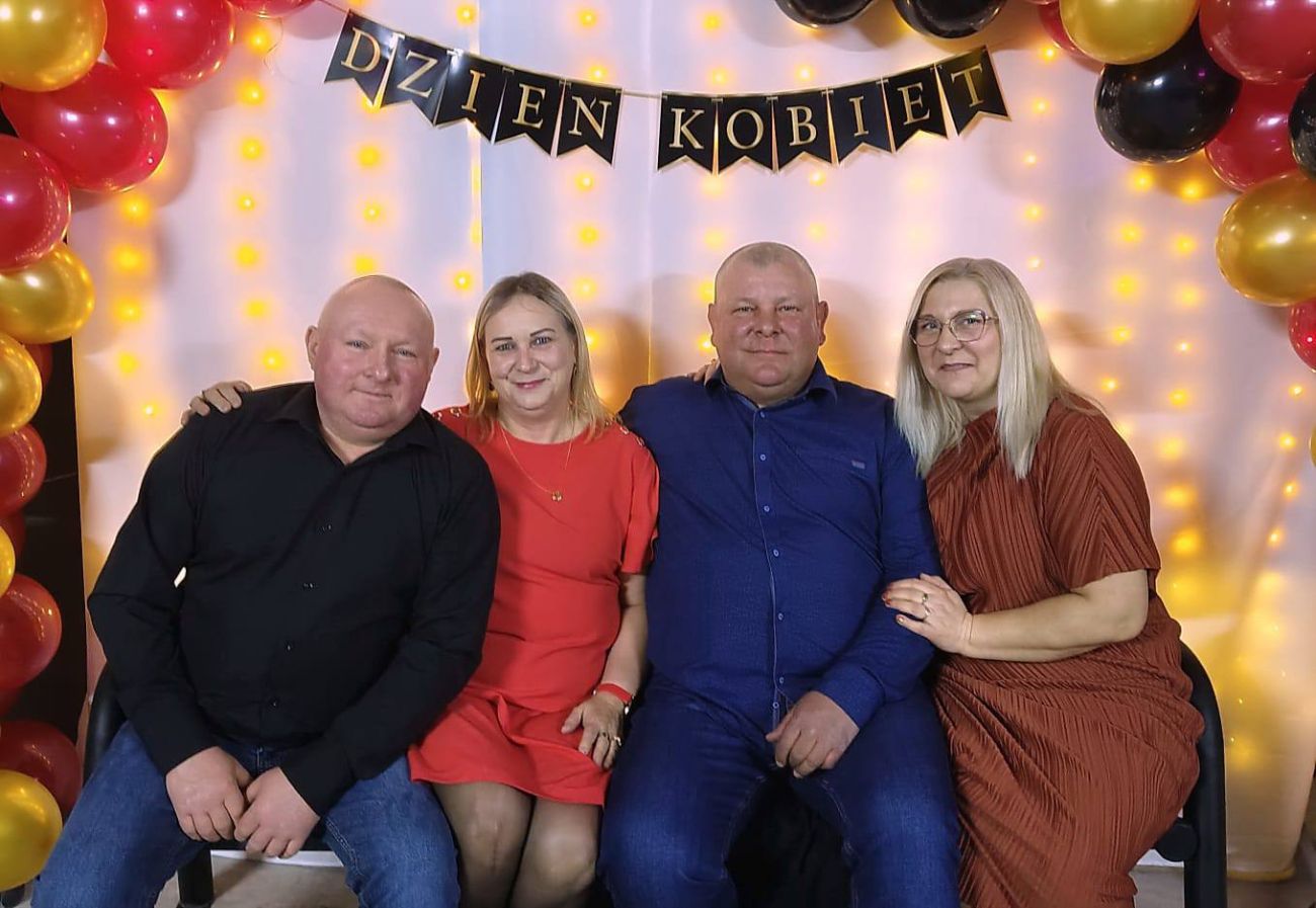 „Roczek” KGW w Drążnej