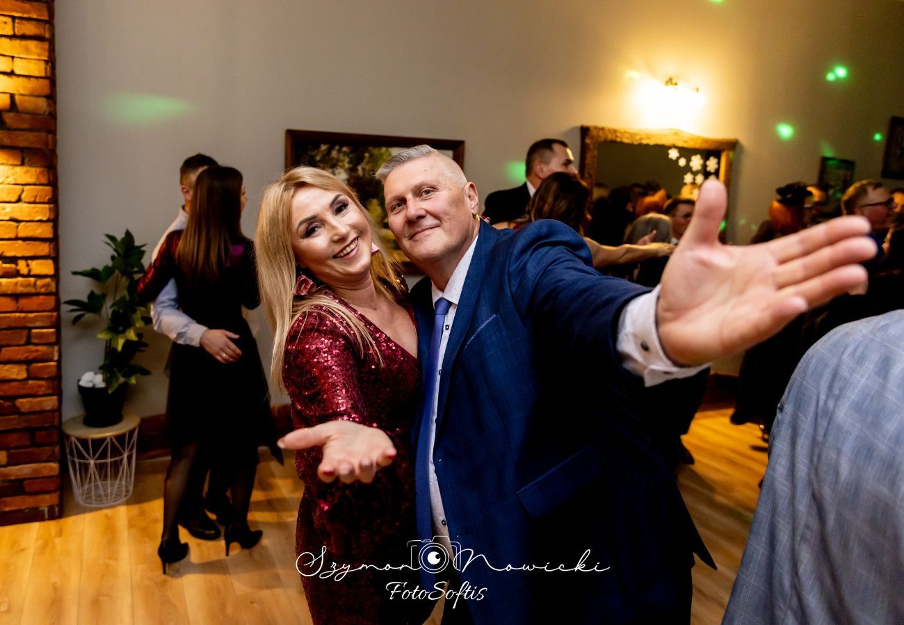 Stowarzyszenie Michałki zorganizowało bal. I to jaki! ZDJĘCIA