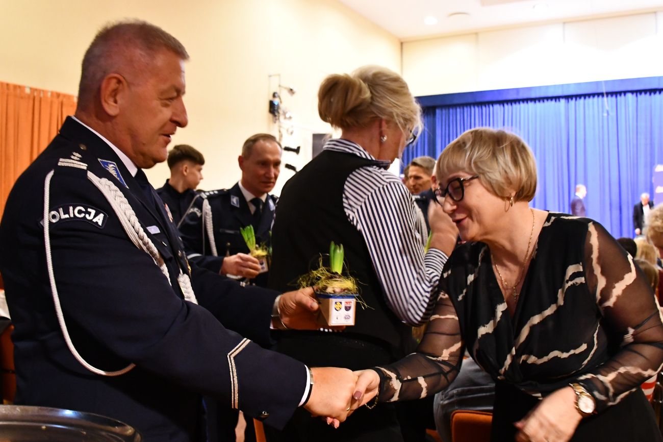 Tak świętowali powiatowy Dzień Kobiet. Zobacz zdjęcia