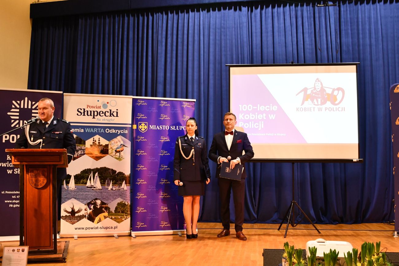 Tak świętowali powiatowy Dzień Kobiet. Zobacz zdjęcia