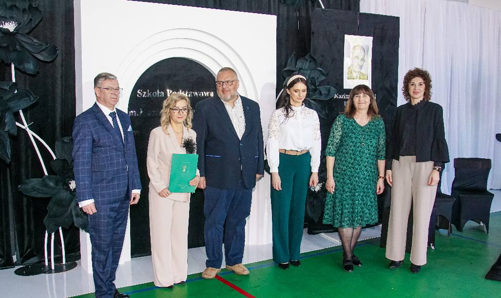 Jubileusz w Cieninie Zabornym