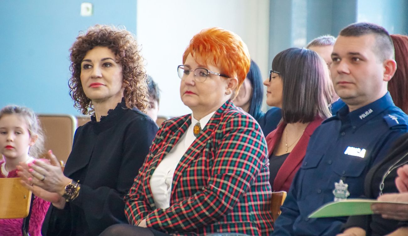 Jubileusz w Cieninie Zabornym