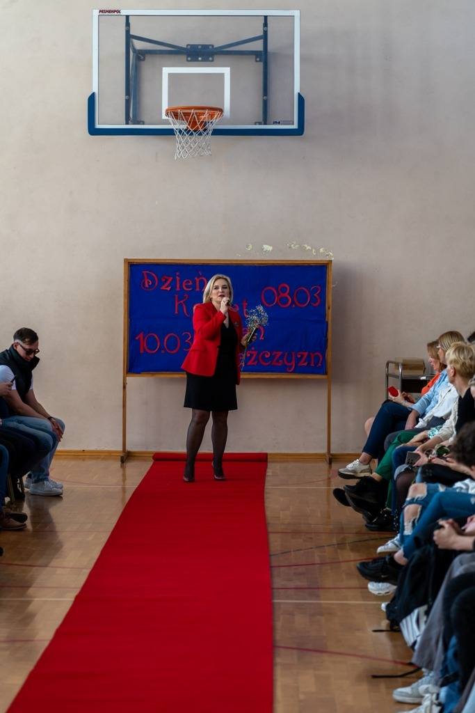 Niezwykły pokaz w Ekonomiku. Zobacz zdjęcia