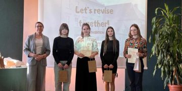 Koszuty – konkurs języka angielskiego