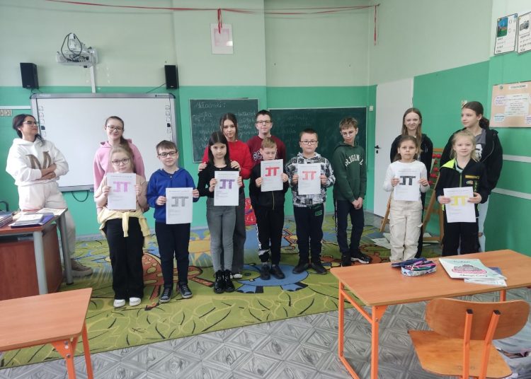 O matematyce w Cieninie Zabornym