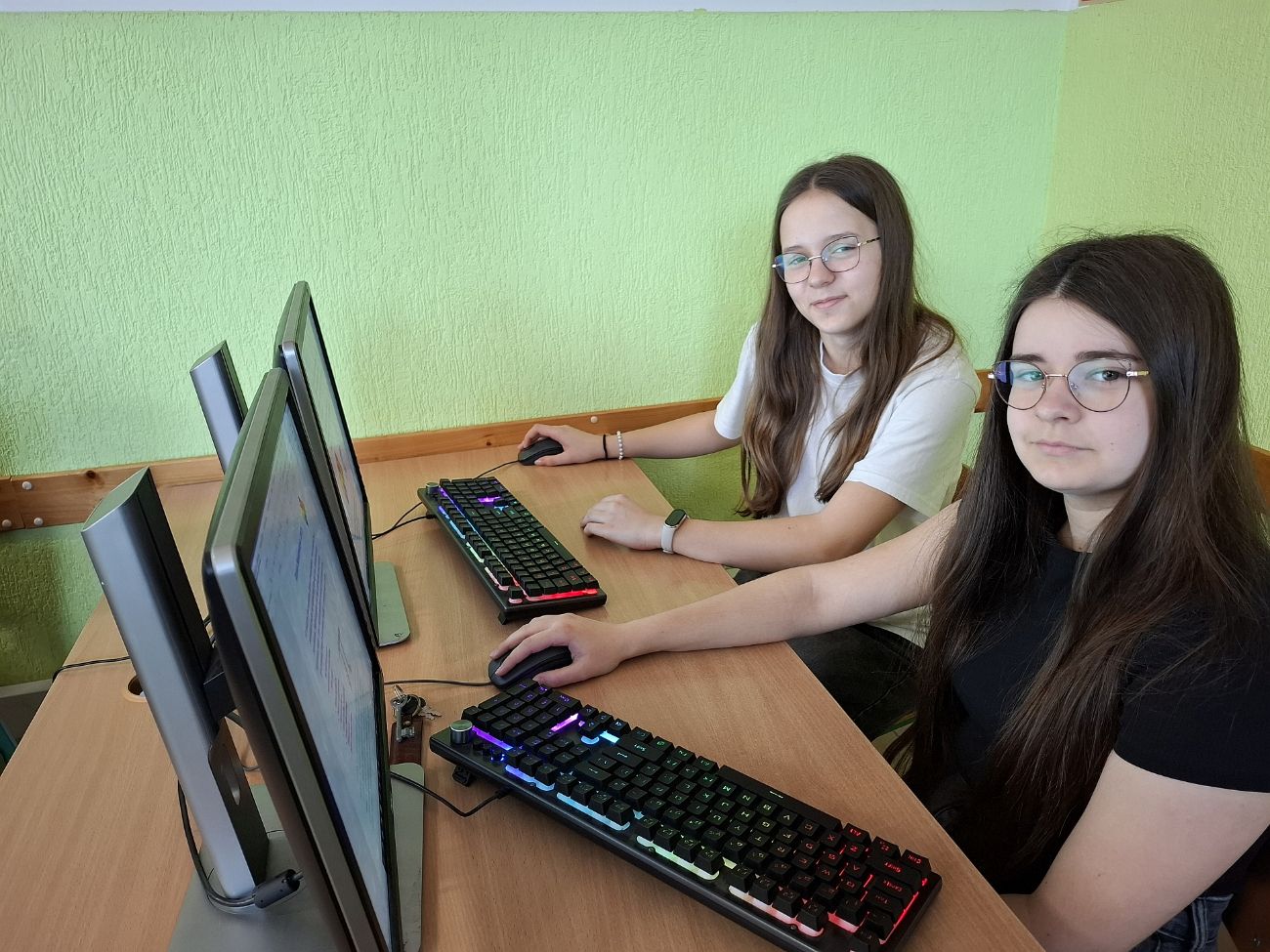 Międzynarodowy Dzień Matematyki w Młodojewie