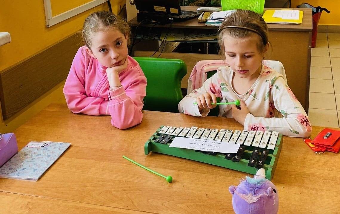 Magia teatru w Lądku