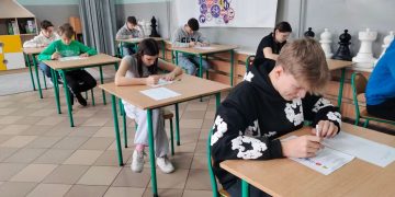 Cienin najlepszy w rywalizacji